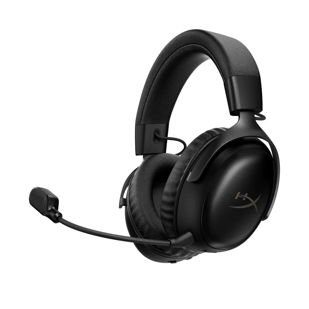 Игровая гарнитура HyperX Cloud III S Wireless Photo 2