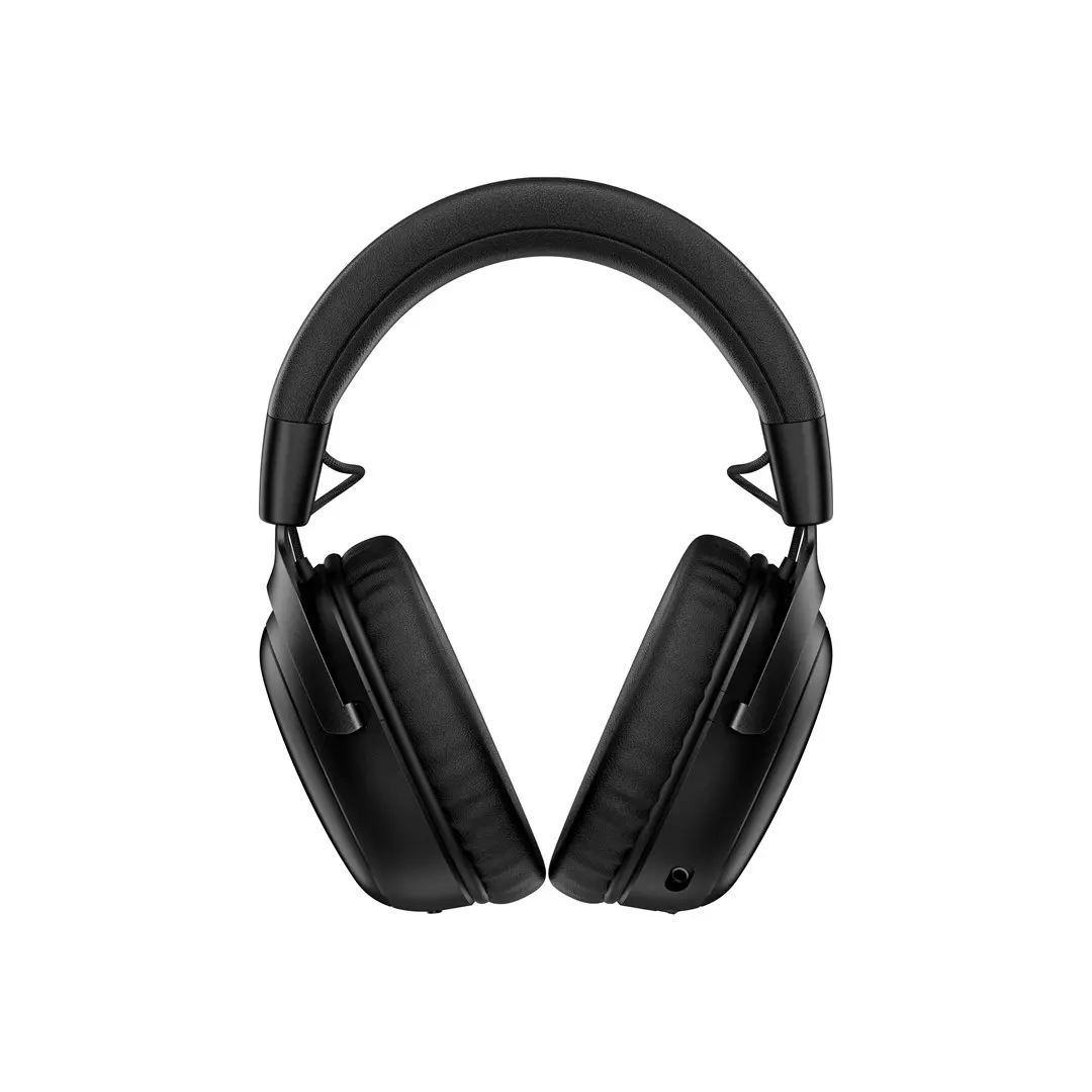 HyperX Cloud III S Wireless spēļu austiņas Photo 3
