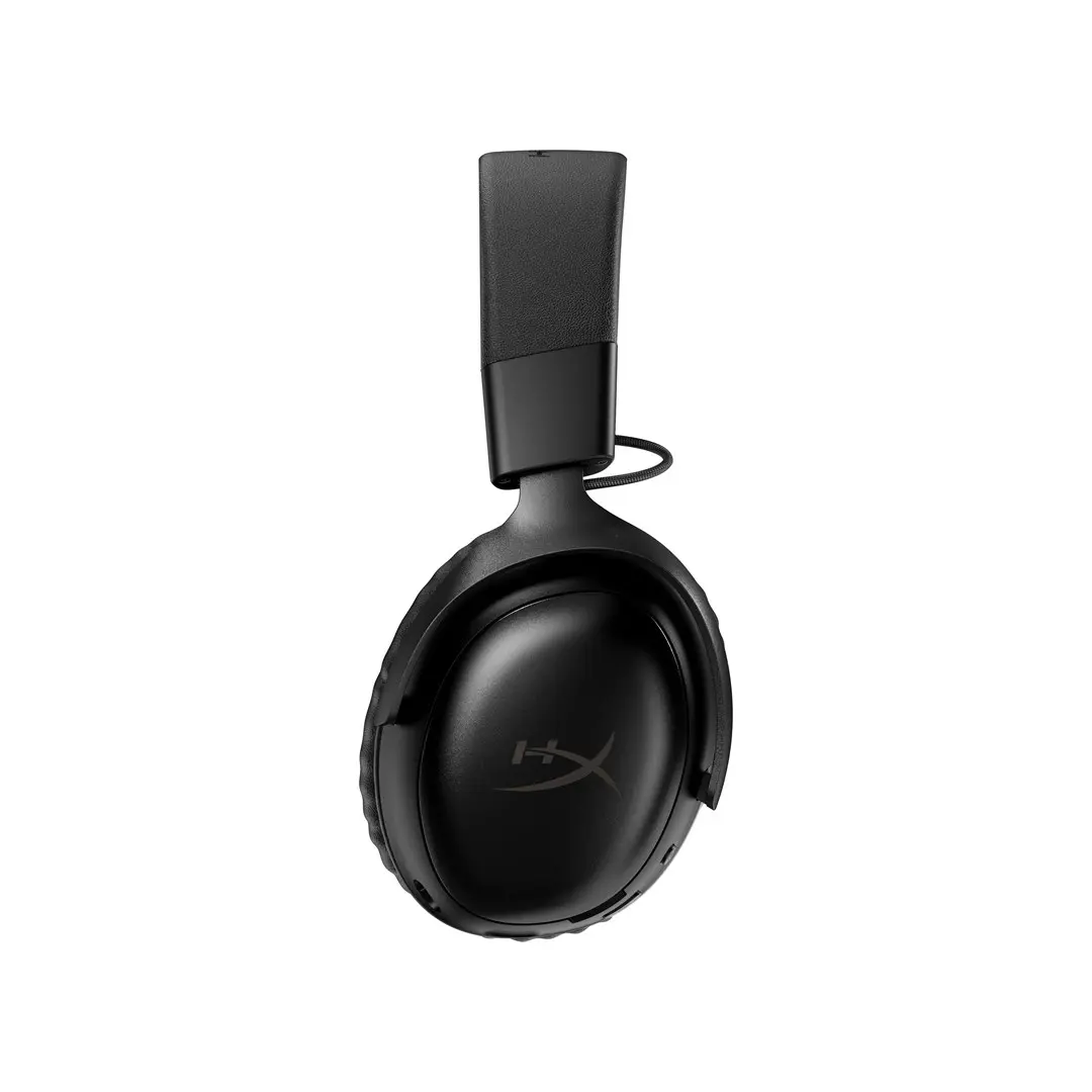HyperX Cloud III S Wireless spēļu austiņas Photo 15