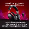 HyperX Cloud III S Wireless spēļu austiņas Photo 18