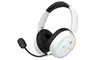 Игровая гарнитура HATOR Phoenix 2 Wireless - белая Photo 2