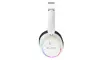 Игровая гарнитура HATOR Phoenix 2 Wireless - белая Photo 9