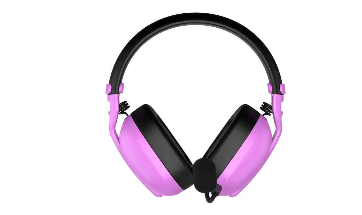 Игровая гарнитура HATOR Hyperpunk 3 Wireless Photo 5