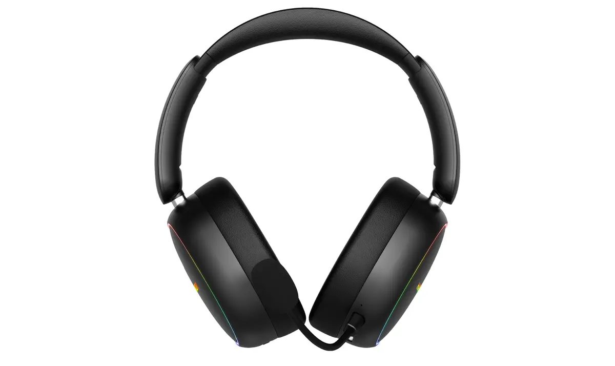 HATOR Phoenix 2 Wireless spēļu austiņas Photo 5
