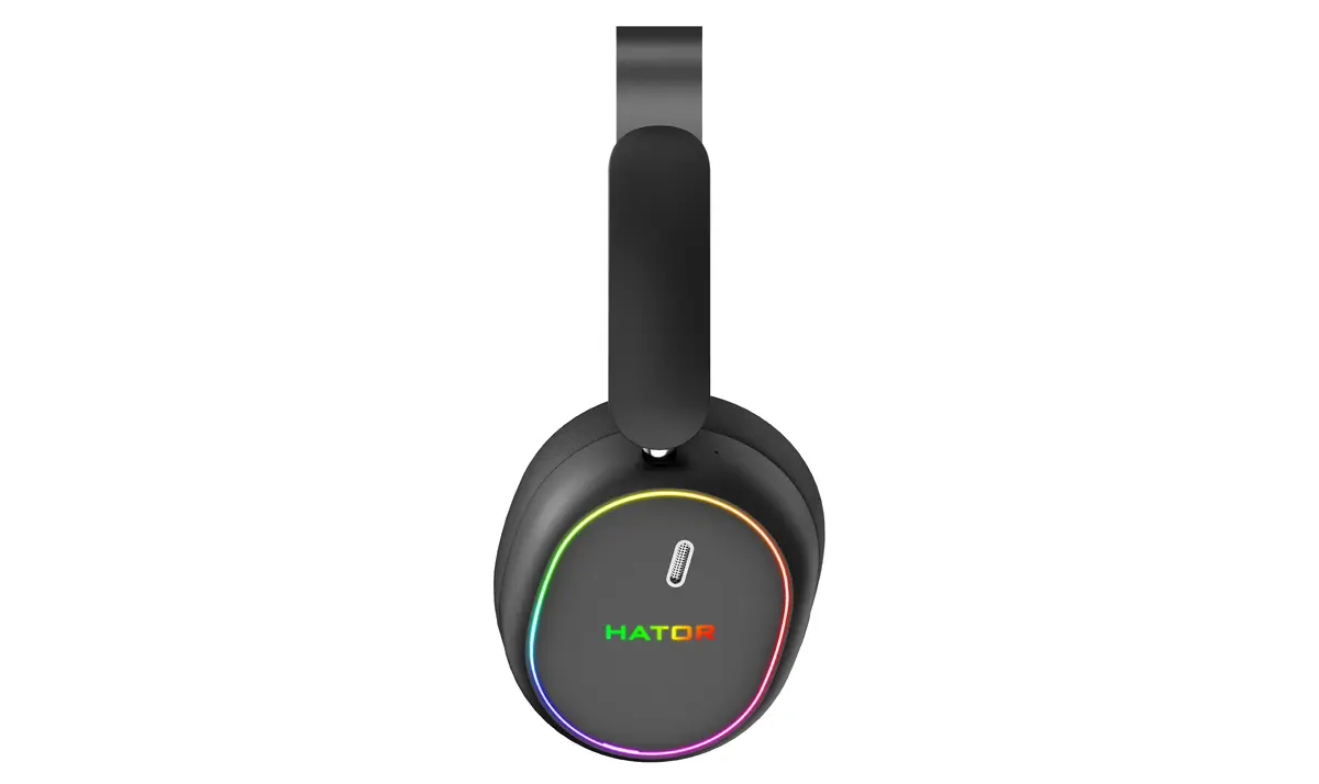 HATOR Phoenix 2 Wireless spēļu austiņas Photo 8