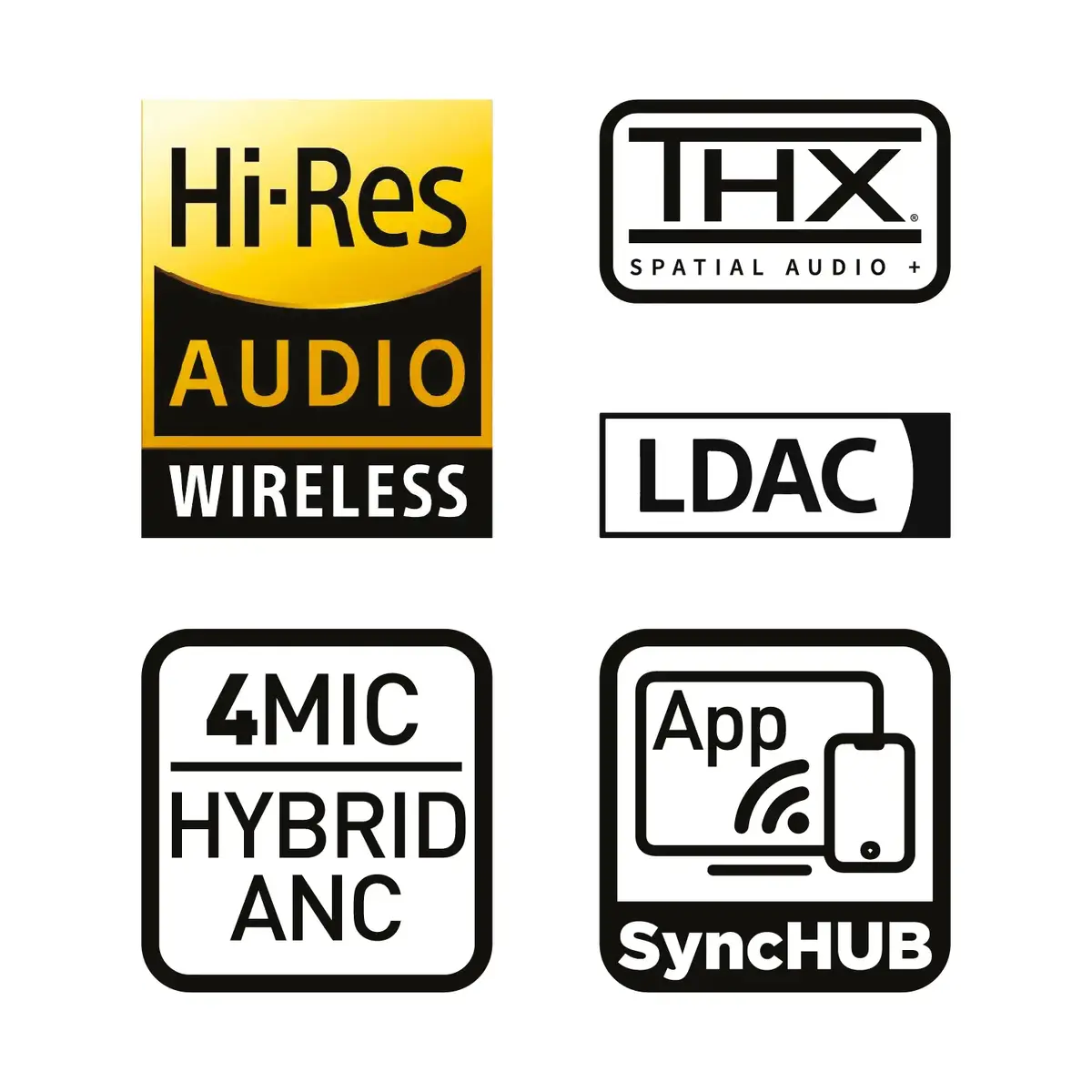 HATOR Phoenix 2 Wireless spēļu austiņas Photo 10