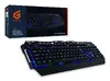 Conceptronic KRONIC mehāniskā spēļu tastatūra - portugāļu izkārtojums Photo 2