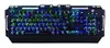 Conceptronic KRONIC mehāniskā spēļu tastatūra - portugāļu izkārtojums Photo 4