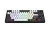 HATOR Skyfall Pro Wireless 80 mehāniskā spēļu tastatūra Photo 8