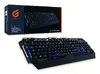 Conceptronic KRONIC mehāniskā spēļu tastatūra, itāļu izkārtojums Photo 2