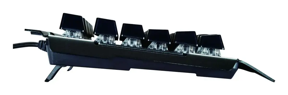 Conceptronic KRONIC mehāniskā spēļu tastatūra, itāļu izkārtojums Photo 5