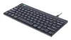 R-Go Tools Compact Break ergonomiskā tastatūra QWERTY US Photo 2