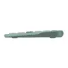 ASUS KW100 Wireless Bluetooth Keyboard - QWERTZ German Photo 3