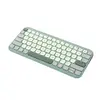 ASUS KW100 Wireless Bluetooth Keyboard - QWERTZ German Photo 6