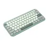 ASUS KW100 Wireless Bluetooth Keyboard - QWERTZ German Photo 8
