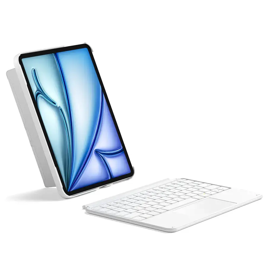 Inateck KB04122 Bluetooth tastatūra iPad Air Photo 2