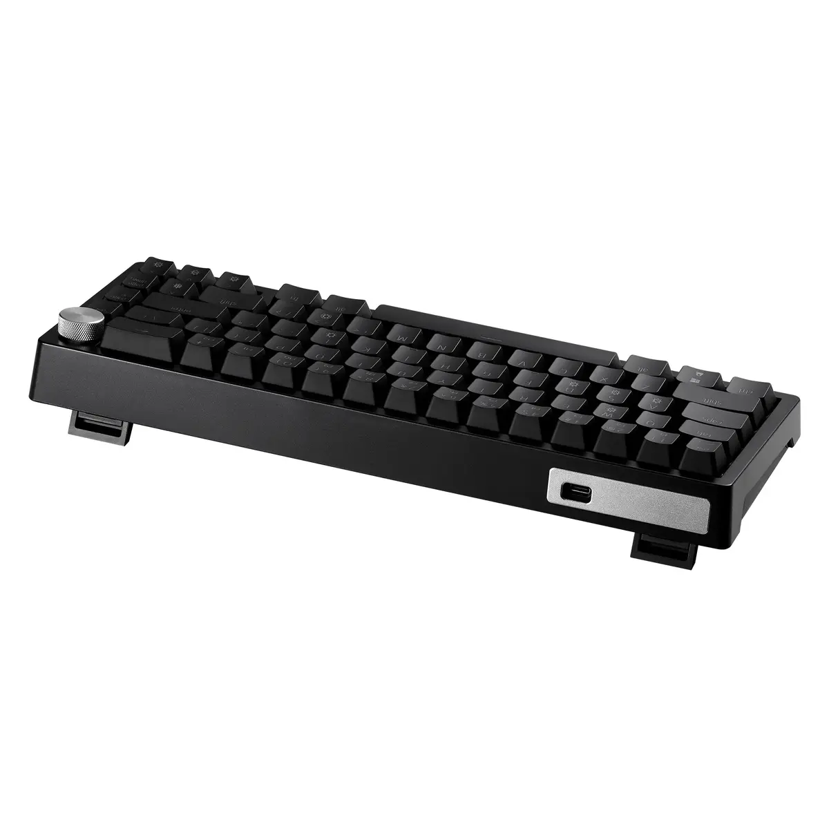 XPG SORCERER MINI mehāniskā spēļu tastatūra Photo 3
