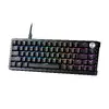 XPG SORCERER MINI mehāniskā spēļu tastatūra Photo 6