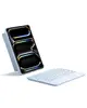 Inateck KB04122 Bluetooth tastatūra iPad Pro 11 M4 Photo 2