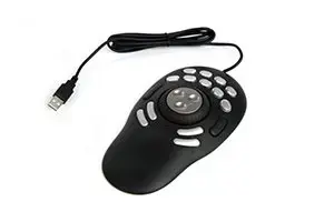 Pilnībā Pielāgojami Iestatījumi - Contour Multimedia Controller PRO v2