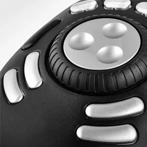 Automātiska Lietotņu Noteikšana - Contour Multimedia Controller PRO v2