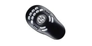 Pro un Xpress - Contour Multimedia Controller modeļi
