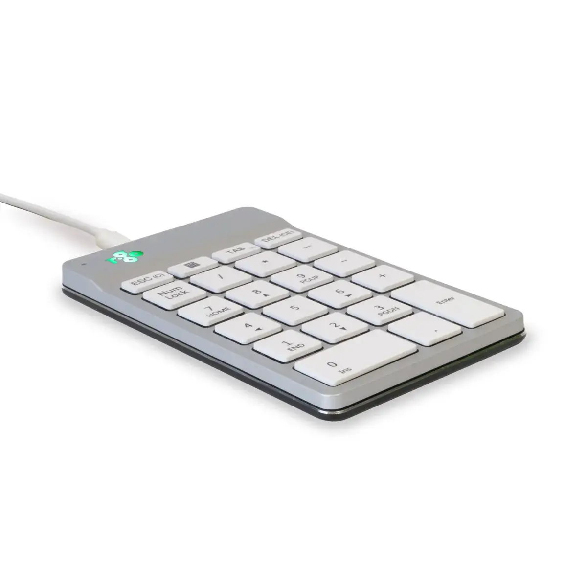 R-Go Tools Numpad Break ergonomiska ciparu tastatūra Photo 2