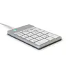 R-Go Tools Numpad Break ergonomiska ciparu tastatūra Photo 2