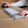 R-Go Tools Numpad Break ergonomiska ciparu tastatūra Photo 3