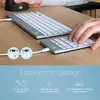 R-Go Tools Numpad Break ergonomiska ciparu tastatūra Photo 4