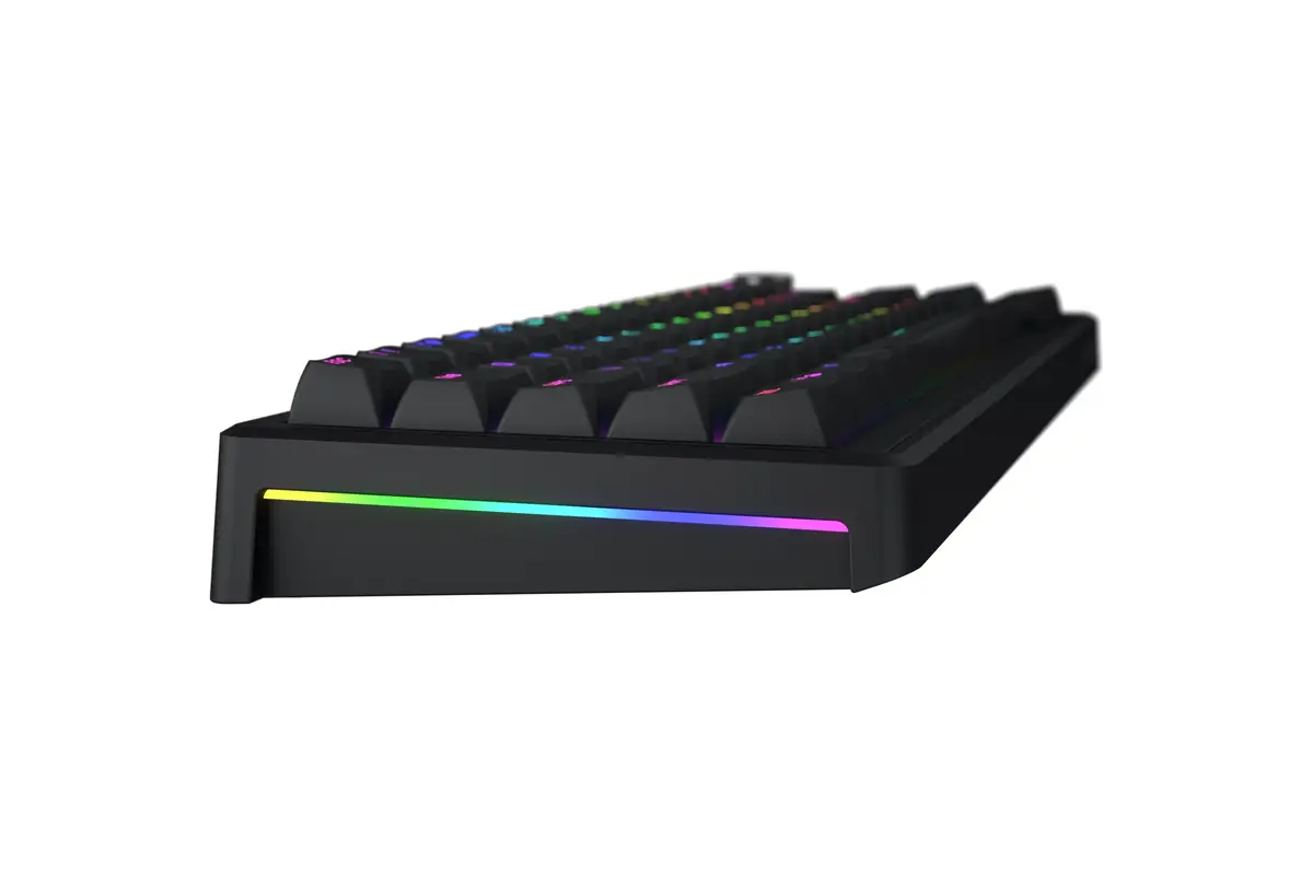 HATOR Skyfall 65 mehāniskā tastatūra | Vadu USB-C RGB Photo 5