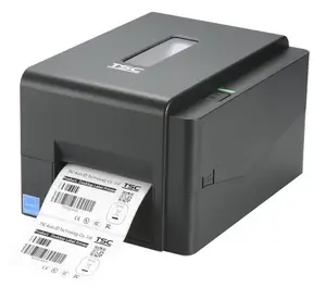 TSC TE210 etiķešu printeris, tiešā termodruka/termotransferdruka, 300 DPI, 127 mm/s, Ethernet