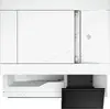 HP LaserJet Color Enterprise MFP 5800dn Multifunction Printer Photo 6