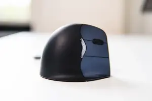 Регулируемая скорость курсора - Evoluent 4 Wireless