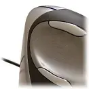 Вертикальная мышь для левшей Evoluent VM4L Photo 4