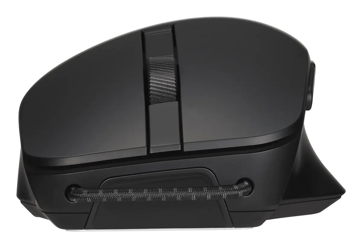 Беспроводная оптическая мышь ASUS SmartO MD200 Photo 4