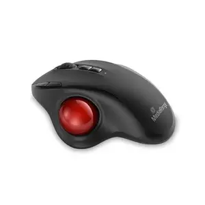 Трекбол-мышь MediaRange MROS263, USB Type-C, 2400 DPI, 7 кнопок, для правой руки