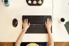 Проводная оптическая мышь Contour Design RollerMouse Pro Photo 3