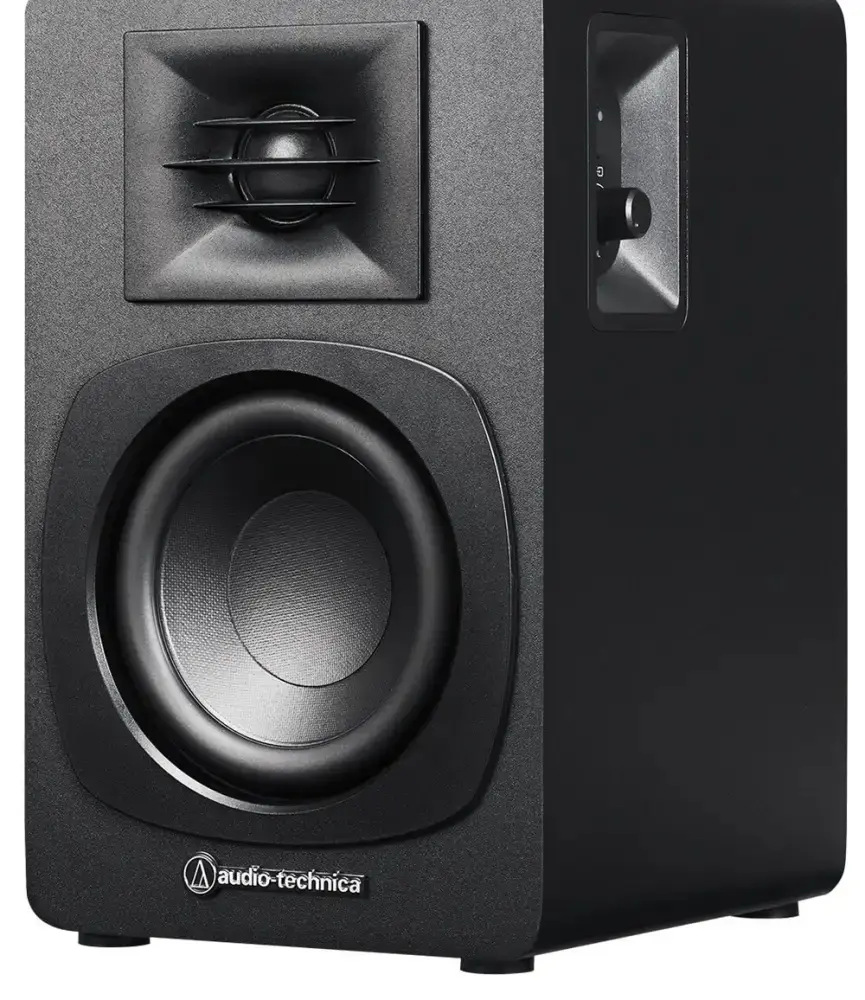 Audio-Technica AT-SP3X skaļruņu sistēma Photo 2