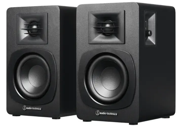 Audio-Technica AT-SP3X skaļruņu sistēma Photo 3