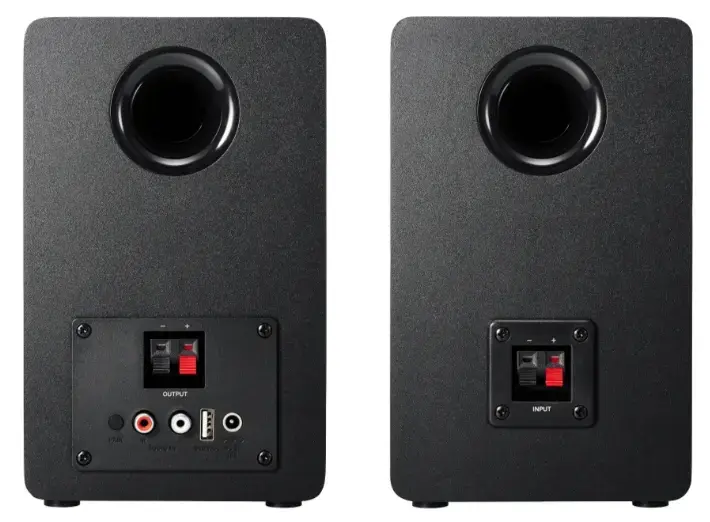 Audio-Technica AT-SP3X skaļruņu sistēma Photo 4