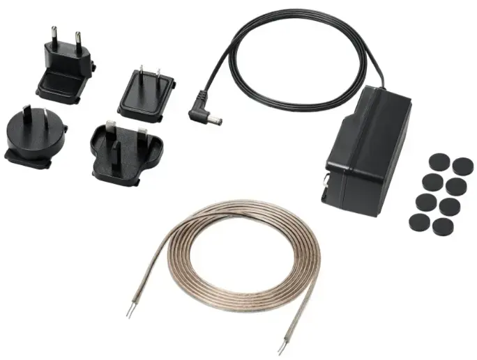 Audio-Technica AT-SP3X skaļruņu sistēma Photo 5