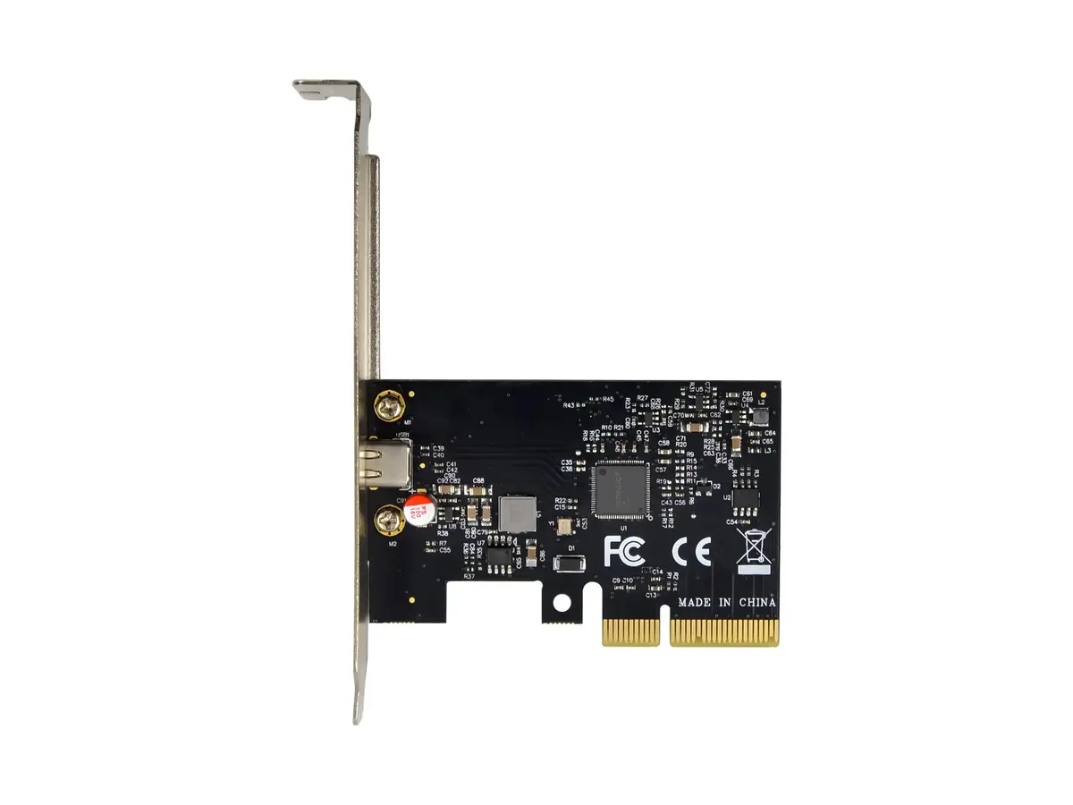 Conceptronic EMRICK14B USB 3.2 Gen 2x2 PCIe paplašināšanas karte Photo 2