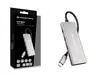 Conceptronic HUBBIES17G 7-portu USB-C centrmezgls Photo 3