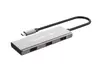 Conceptronic HUBBIES17G 7-portu USB-C centrmezgls Photo 4