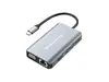 Conceptronic DONN21G USB-C dokstacija Photo 2