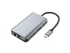 Conceptronic DONN21G USB-C dokstacija Photo 5