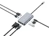Conceptronic DONN21G USB-C dokstacija Photo 8