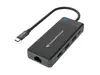 Conceptronic DONN14G USB-C dokstacija Photo 2