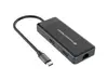 Conceptronic DONN14G USB-C dokstacija Photo 3